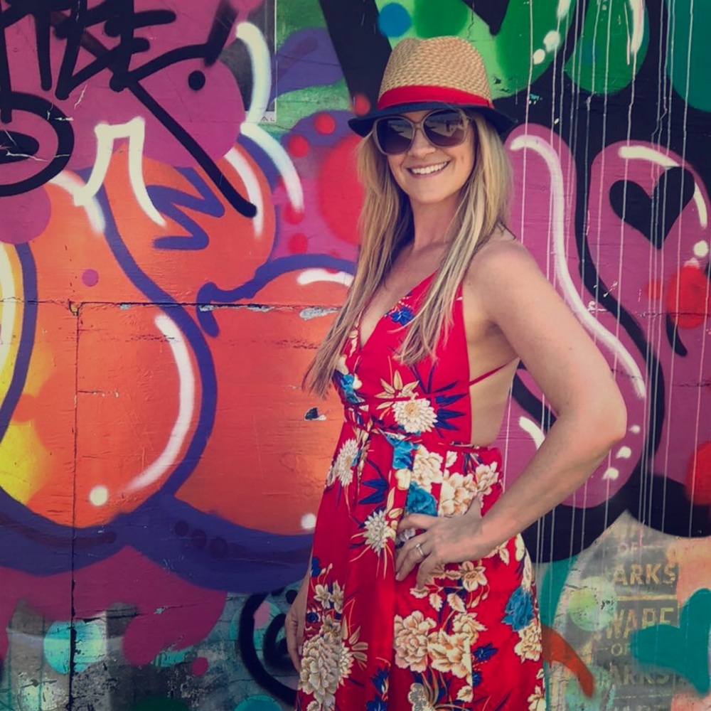 Meet your Posher, Danielle